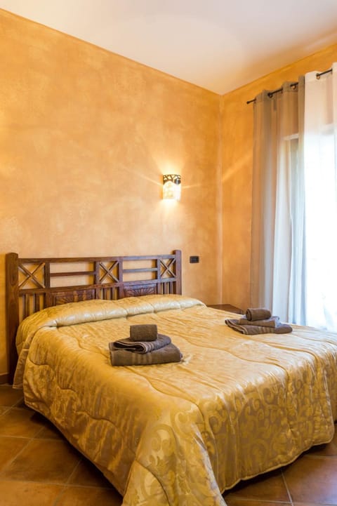 Casa Mimosa - Gonnesa Apartment in Sardinia