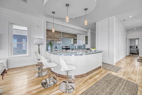 Ocean Front Property House in Seacrest