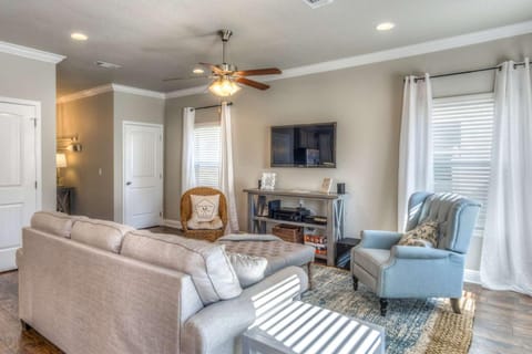 Here & Now House in Inlet Beach