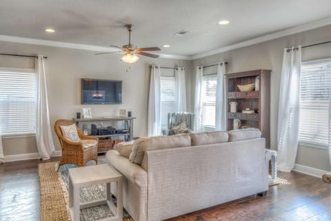 Here & Now House in Inlet Beach