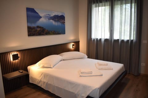 Baia delle Rose Holiday Apartments Apartment in Province of Brescia