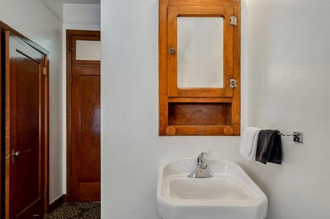 Ryan Hotel Inn in Wallace