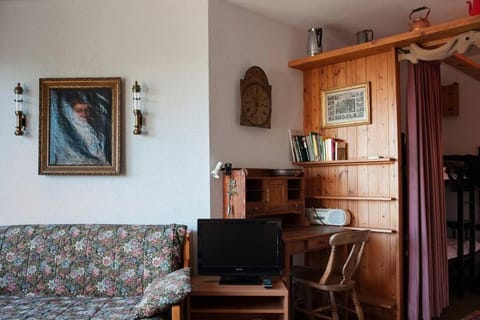 Wunderbarer Panoramablick Apartment in Canton of Valais