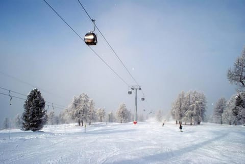 Wunderbarer Panoramablick Apartment in Canton of Valais