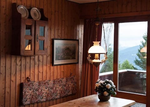 Wunderbarer Panoramablick Apartment in Canton of Valais