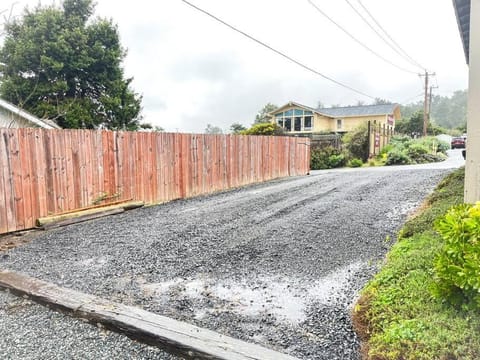 Beautiful Coast Home 3 Minutes From Beach! House in Bodega Bay