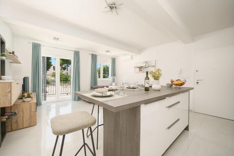 Apartman Iris Apartment in Šibenik-Knin County, Croatia