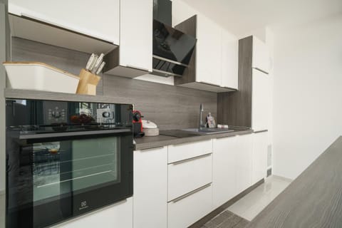 Apartman Iris Apartment in Šibenik-Knin County, Croatia