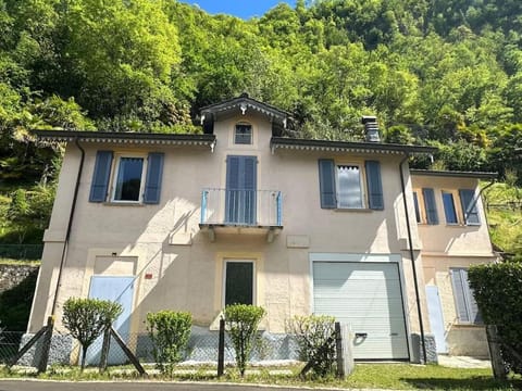 Casa Lilia House in Lugano