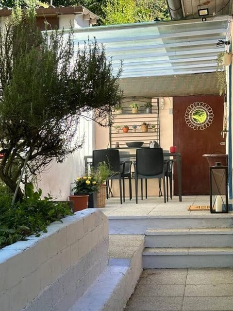 Casa Lilia House in Lugano