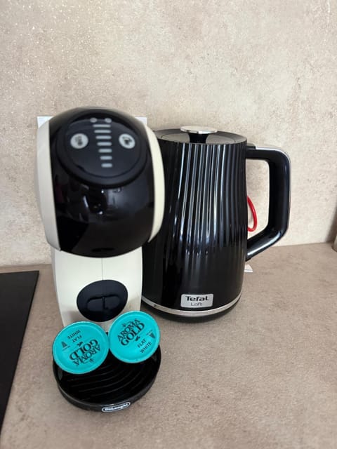 Apartamentai-studija Palangos kopos Apartment in Palanga