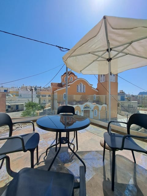 Day, View (from property/room), Balcony/Terrace