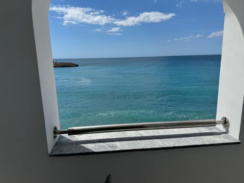 Beach apartment Sveti Stefan Apartment in Sveti Stefan