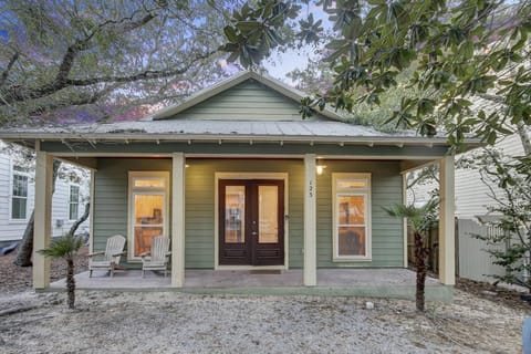 Lucky Enough House in Seagrove Beach