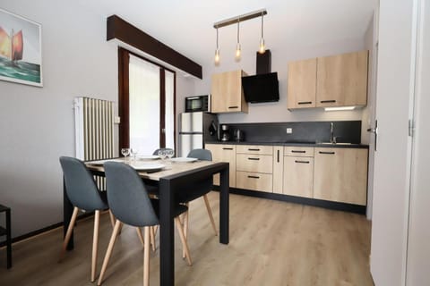 Résidence Les Esserts - Les Esserts MAE-8381 Apartment in Les Houches