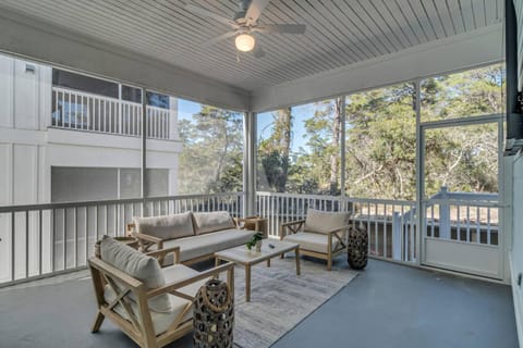 Tide & Seek House in South Walton County
