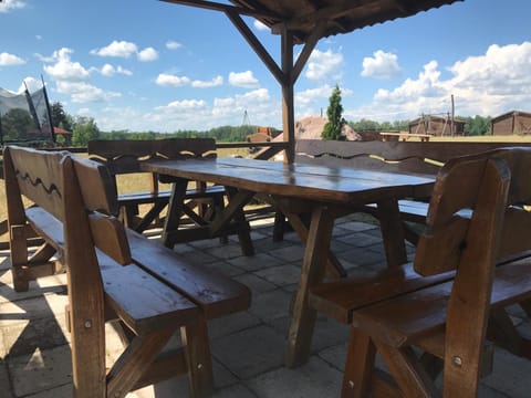 Domki na Wzgórzu House in Lithuania