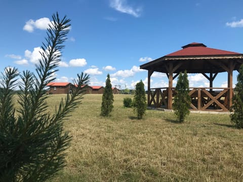 Domki na Wzgórzu House in Lithuania