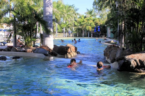 Swimming pool, Swimming pool