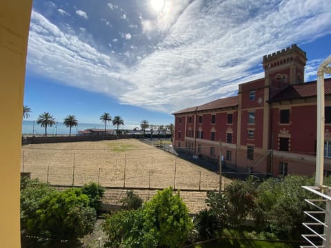 Dreaming of the Sea Albenga View Apartment in Albenga