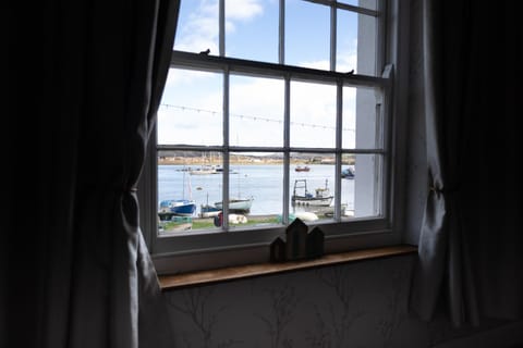Sea view, Sea view