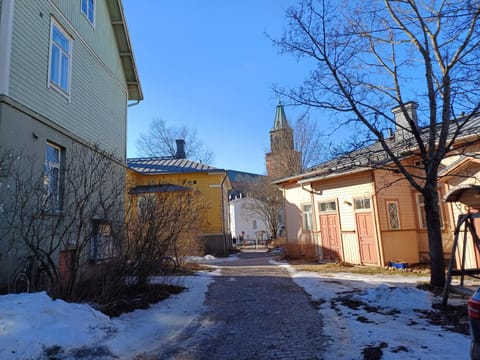 Property view