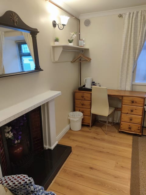 Bernie's Place - Homestay Vacation rental in County Mayo