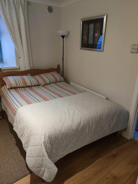 Bernie's Place - Homestay Vacation rental in County Mayo