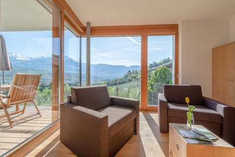 Moosbichlerhof Apartment in Algund