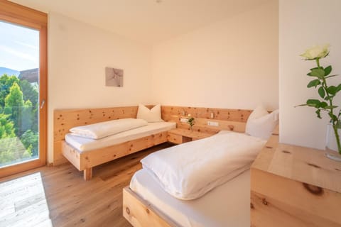 Moosbichlerhof Apartment in Algund