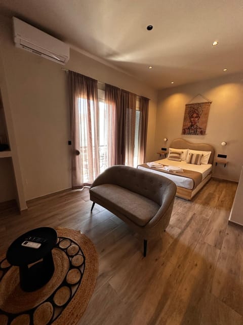 Serena Apartment in Chania