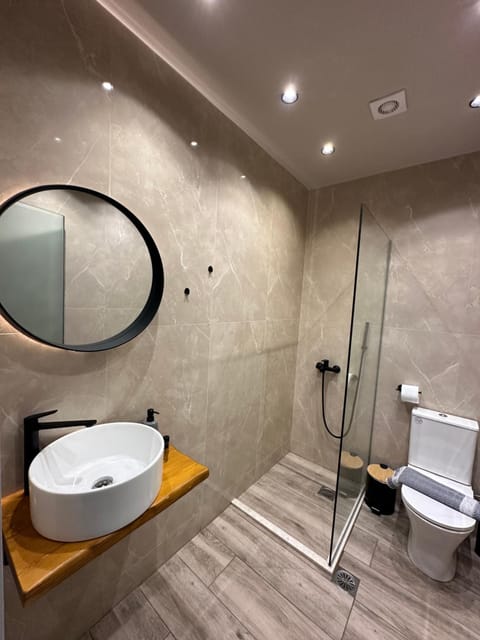 Serena Apartment in Chania