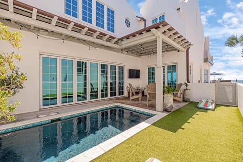 Devonshire West House in Seacrest