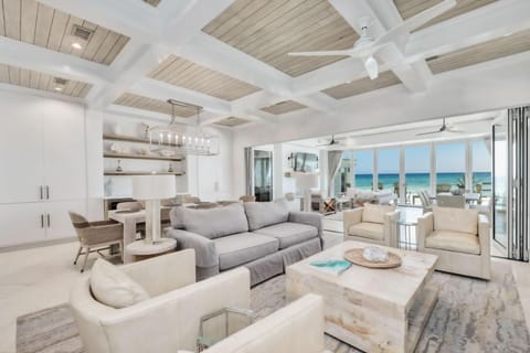 Devonshire West House in Seacrest