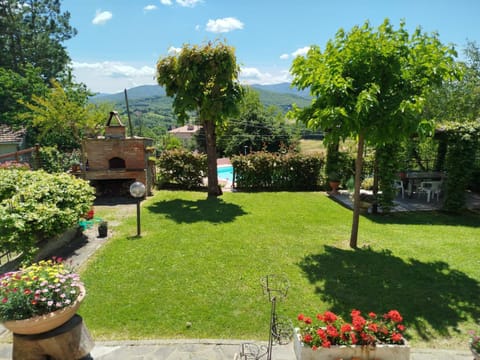 Casa Vittoria House in Umbria