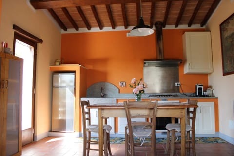 Casa Vittoria House in Umbria