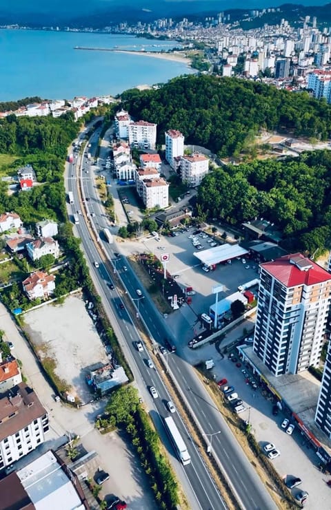 City view