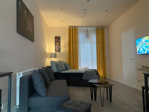 Subway Apartment Apartment in Koblenz