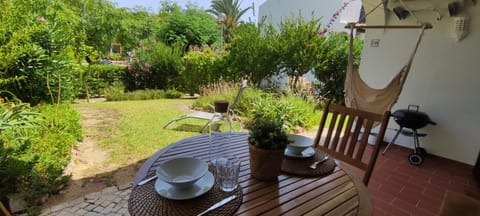Garden, View (from property/room), Balcony/Terrace, Garden view