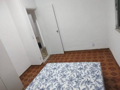 Apartamento 3 quartos próximo BRT Apartment in Rio de Janeiro