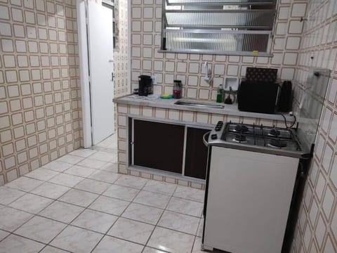 Apartamento 3 quartos próximo BRT Apartment in Rio de Janeiro