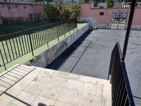 Apartamento 3 quartos próximo BRT Apartment in Rio de Janeiro