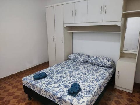 Apartamento 3 quartos próximo BRT Apartment in Rio de Janeiro