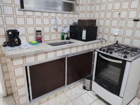 Apartamento 3 quartos próximo BRT Apartment in Rio de Janeiro