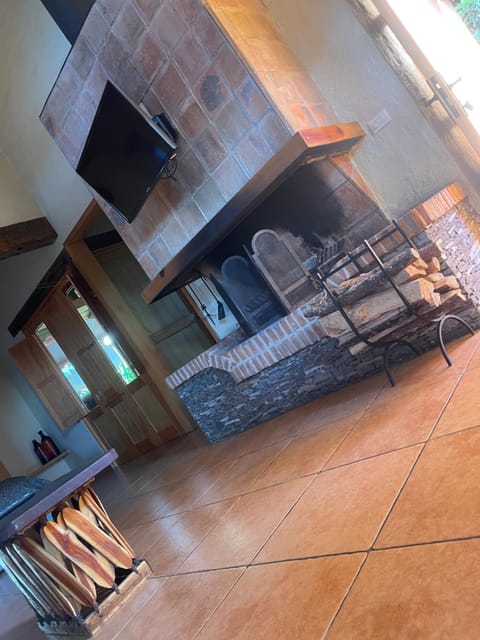 Magnolia Villa in Mazamitla