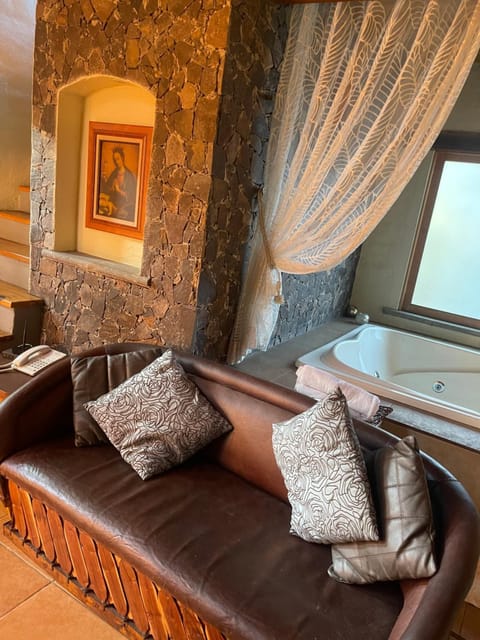 Magnolia Villa in Mazamitla