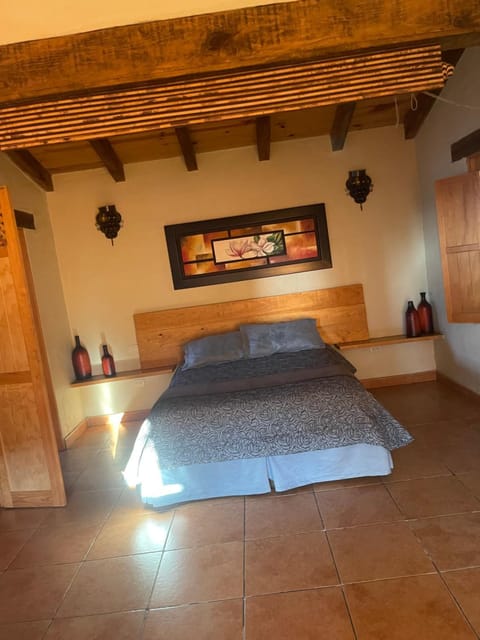 Magnolia Villa in Mazamitla