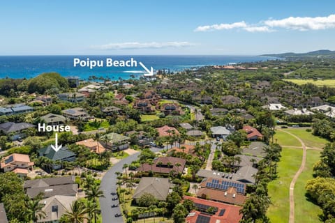 Daydream Believer House in Poipu