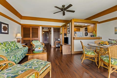 Kiahuna Plantation 322 House in Poipu