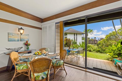 Kiahuna Plantation 322 House in Poipu